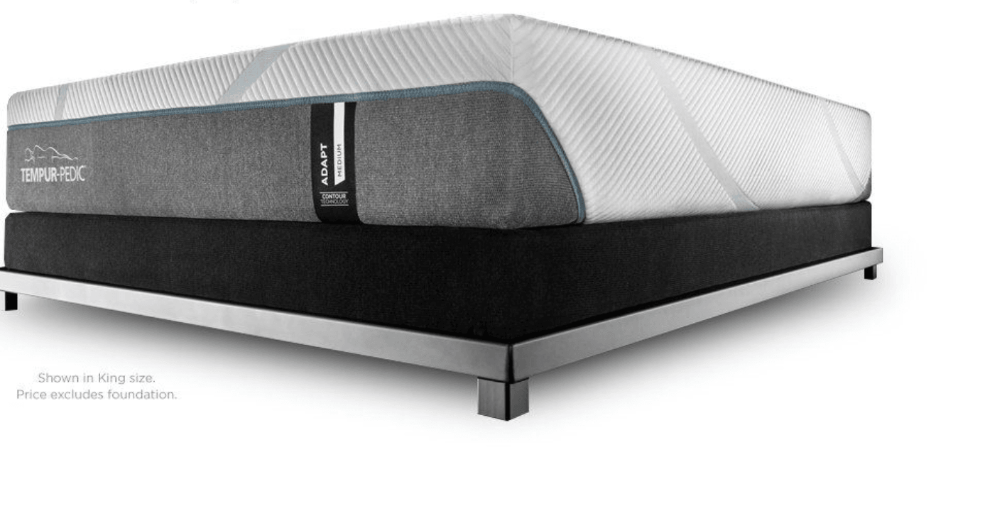 TEMPUR-Adapt™ - Euro Living Furniture